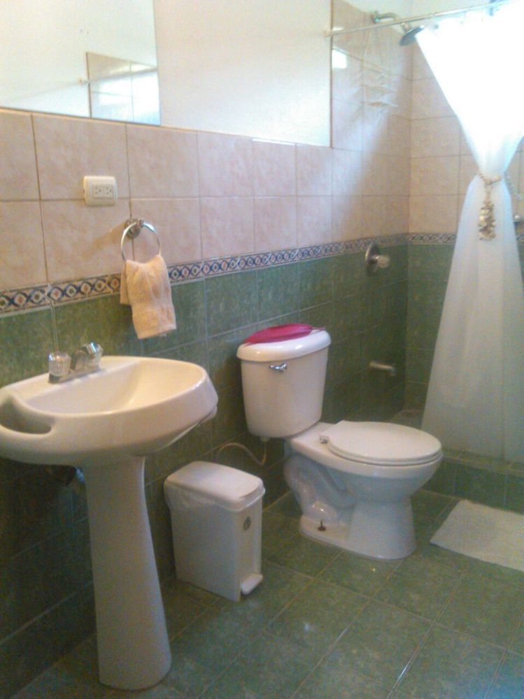 Hotel El Ramal Носара Экстерьер фото