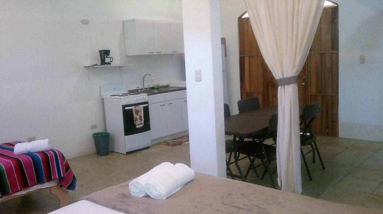 Hotel El Ramal Носара Экстерьер фото