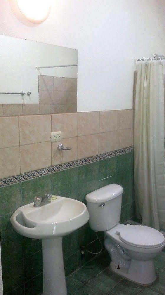 Hotel El Ramal Носара Экстерьер фото